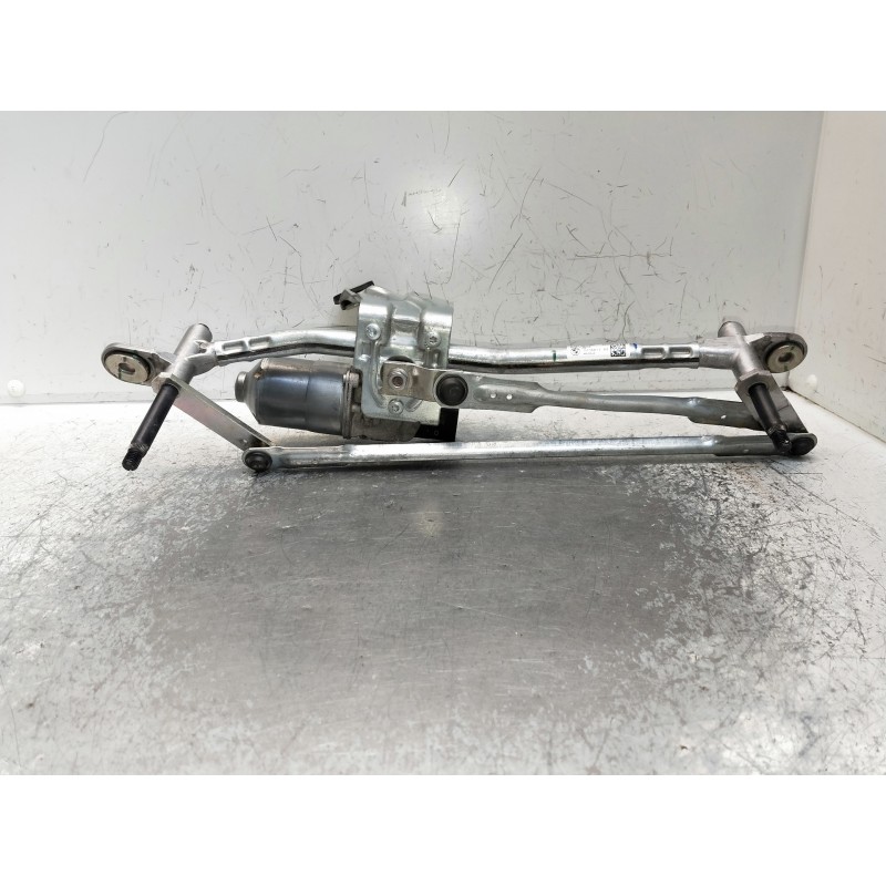 Recambio de motor limpia delantero para bmw serie x1 (f48) referencia OEM IAM 3397022381 947883104 0390243671