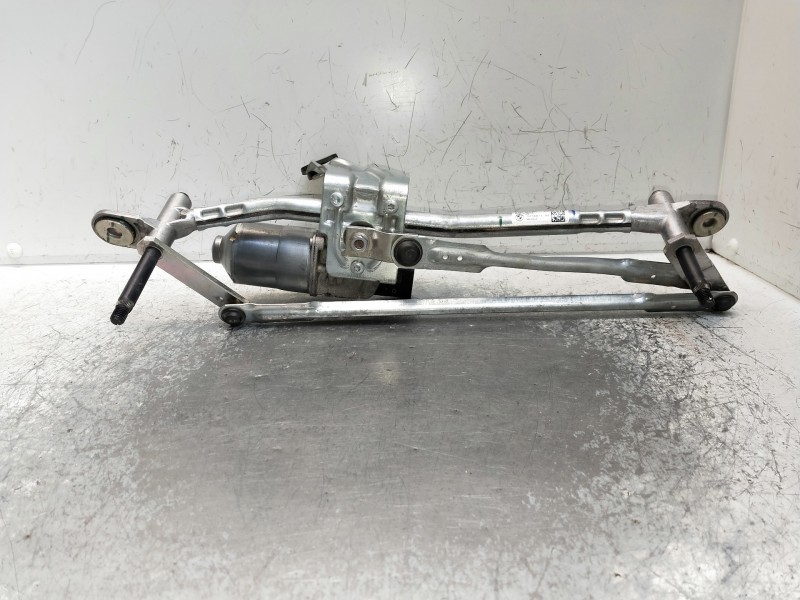 Recambio de motor limpia delantero para bmw serie x1 (f48) referencia OEM IAM 3397022381 947883104 0390243671