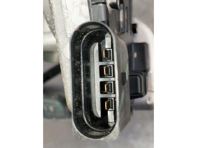 Recambio de motor limpia delantero para bmw serie x1 (f48) referencia OEM IAM 3397022381 947883104 0390243671