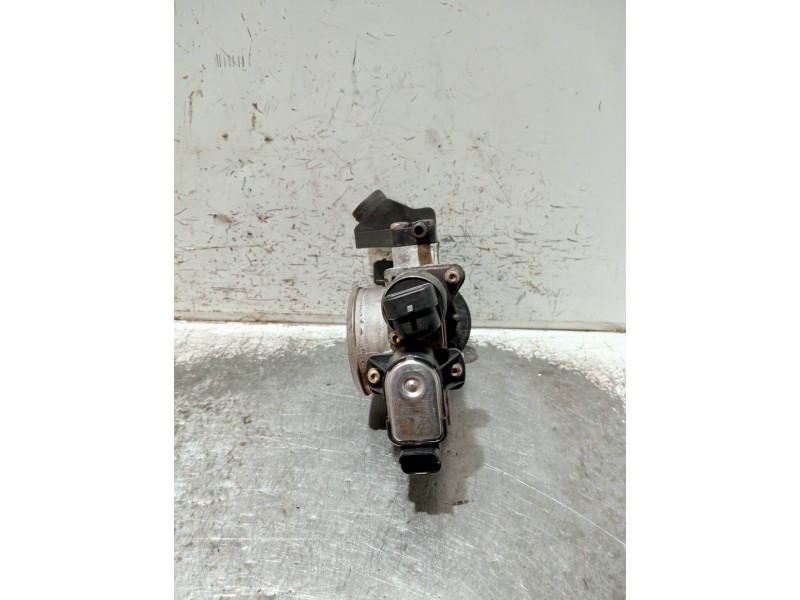 Recambio de caja mariposa para peugeot 406 coupe (s1/s2) referencia OEM IAM 9642473280  