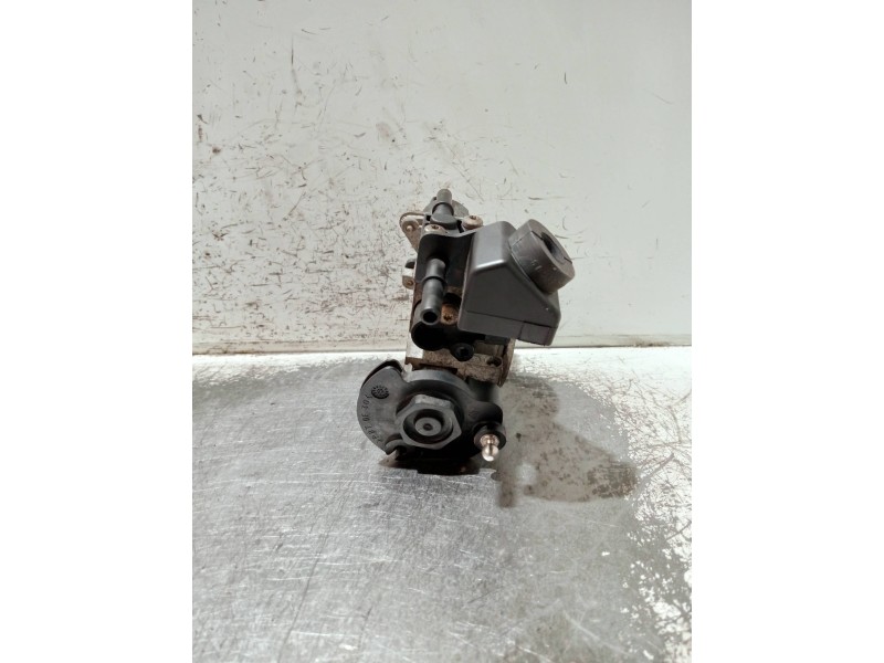 Recambio de caja mariposa para peugeot 406 coupe (s1/s2) referencia OEM IAM 9642473280  