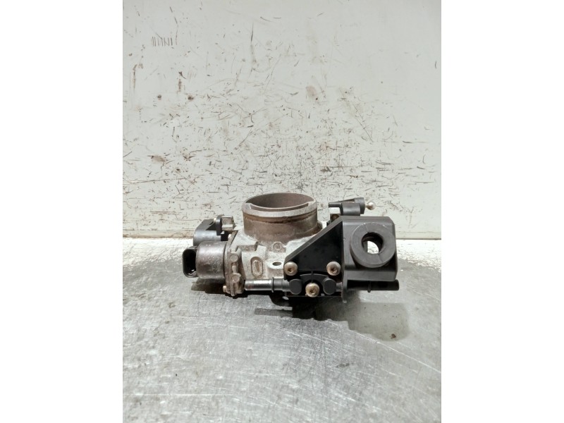 Recambio de caja mariposa para peugeot 406 coupe (s1/s2) referencia OEM IAM 9642473280  