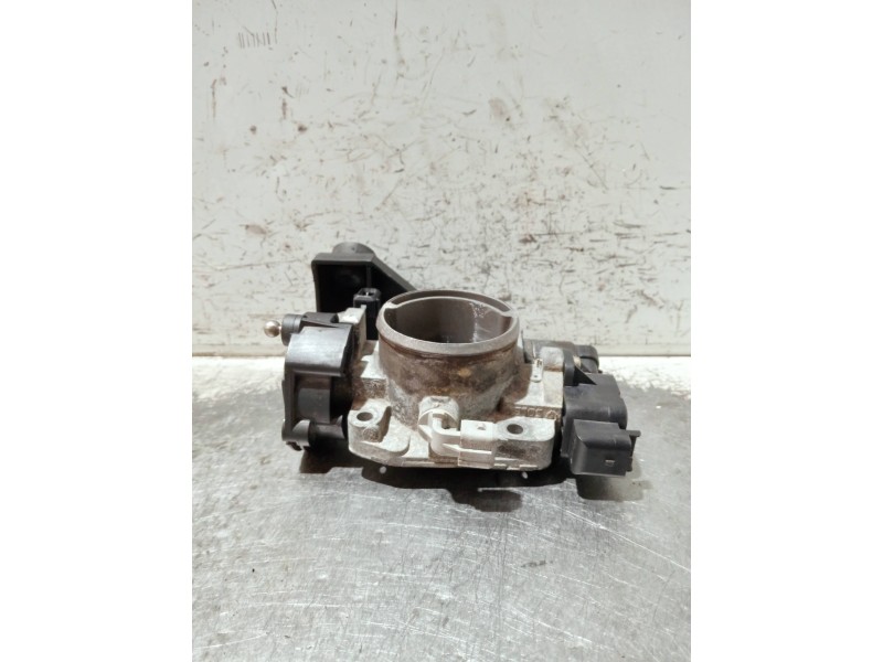 Recambio de caja mariposa para peugeot 406 coupe (s1/s2) referencia OEM IAM 9642473280  
