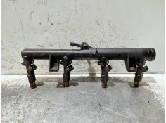 Recambio de rampa inyectora para peugeot 406 coupe (s1/s2) referencia OEM IAM 9628084680  