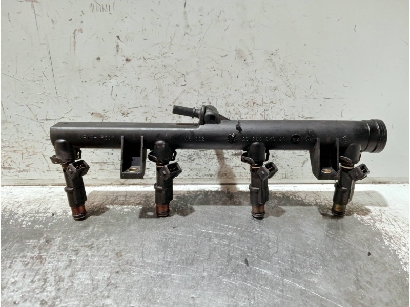Recambio de rampa inyectora para peugeot 406 coupe (s1/s2) referencia OEM IAM 9628084680  