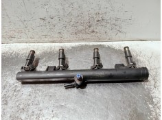 Recambio de rampa inyectora para peugeot 406 coupe (s1/s2) referencia OEM IAM 9628084680   2