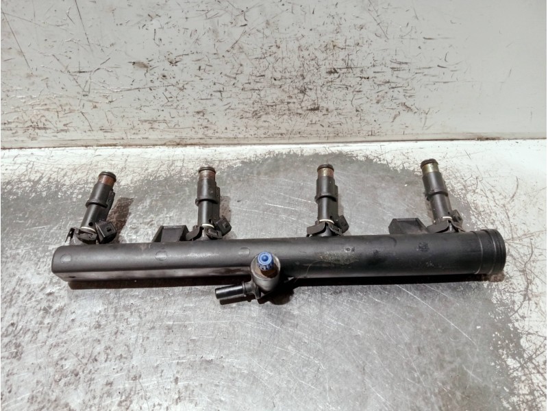 Recambio de rampa inyectora para peugeot 406 coupe (s1/s2) referencia OEM IAM 9628084680  