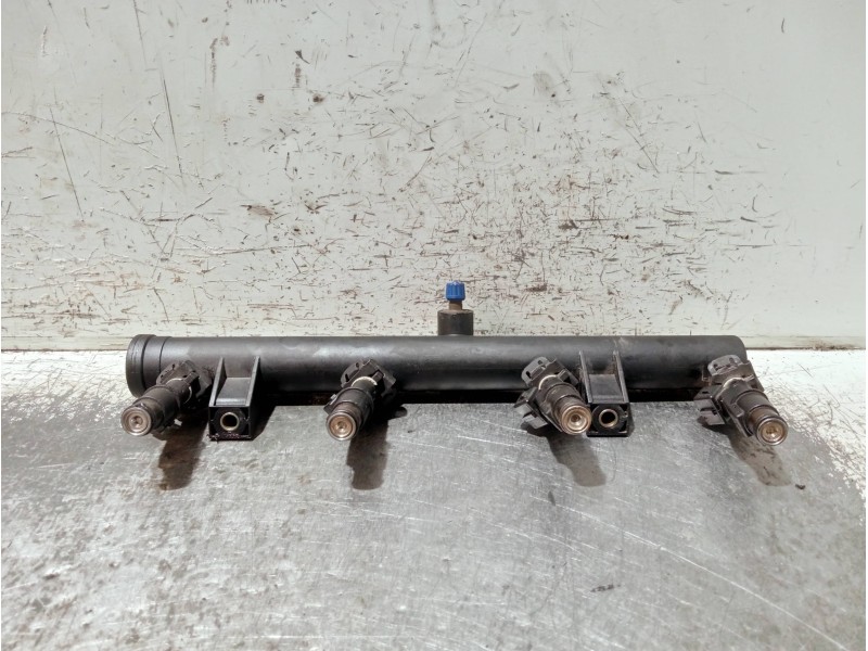 Recambio de rampa inyectora para peugeot 406 coupe (s1/s2) referencia OEM IAM 9628084680  