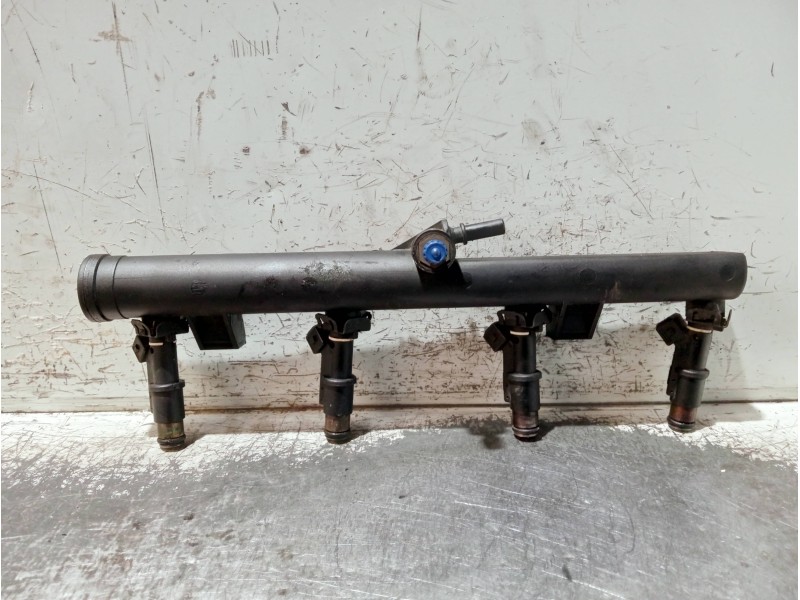 Recambio de rampa inyectora para peugeot 406 coupe (s1/s2) referencia OEM IAM 9628084680  