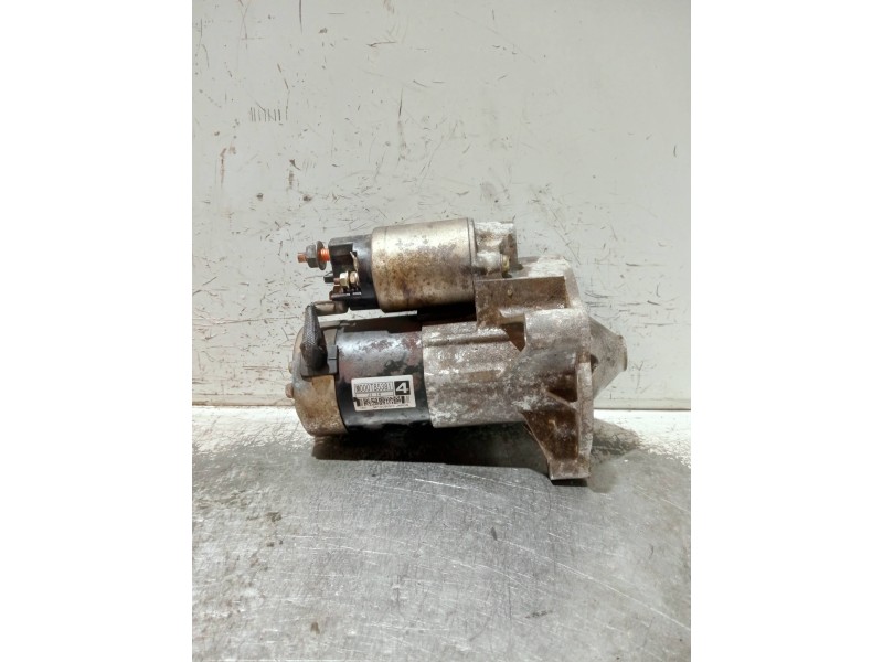 Recambio de motor arranque para peugeot 406 coupe (s1/s2) referencia OEM IAM M000T85381  