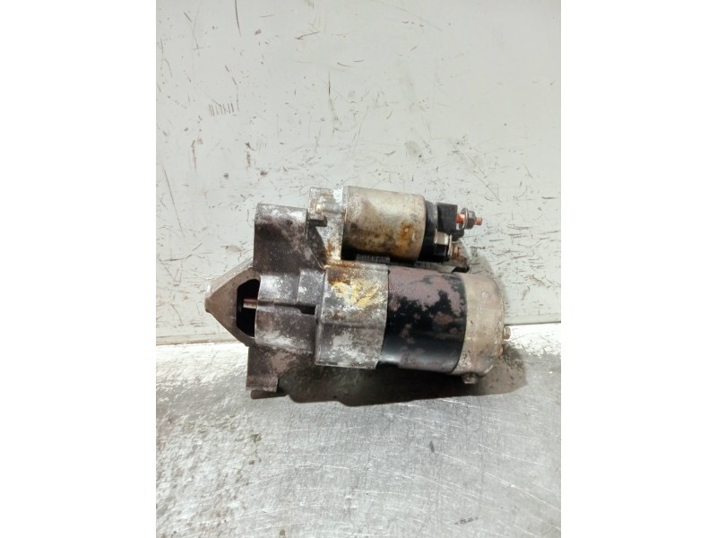 Recambio de motor arranque para peugeot 406 coupe (s1/s2) referencia OEM IAM M000T85381  