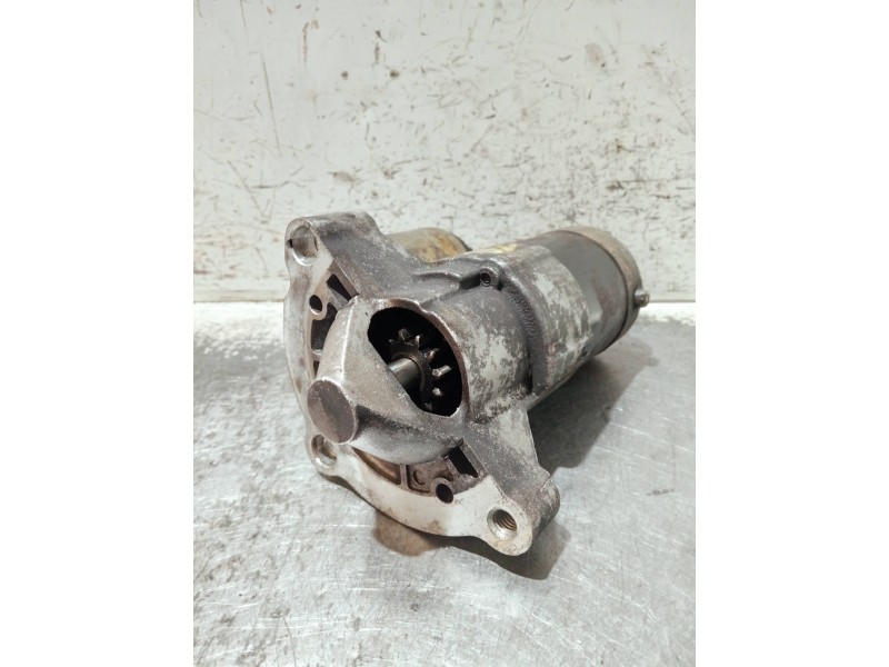 Recambio de motor arranque para peugeot 406 coupe (s1/s2) referencia OEM IAM M000T85381  