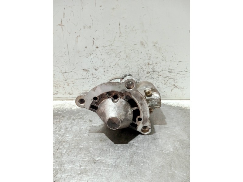 Recambio de motor arranque para peugeot 406 coupe (s1/s2) referencia OEM IAM M000T85381  