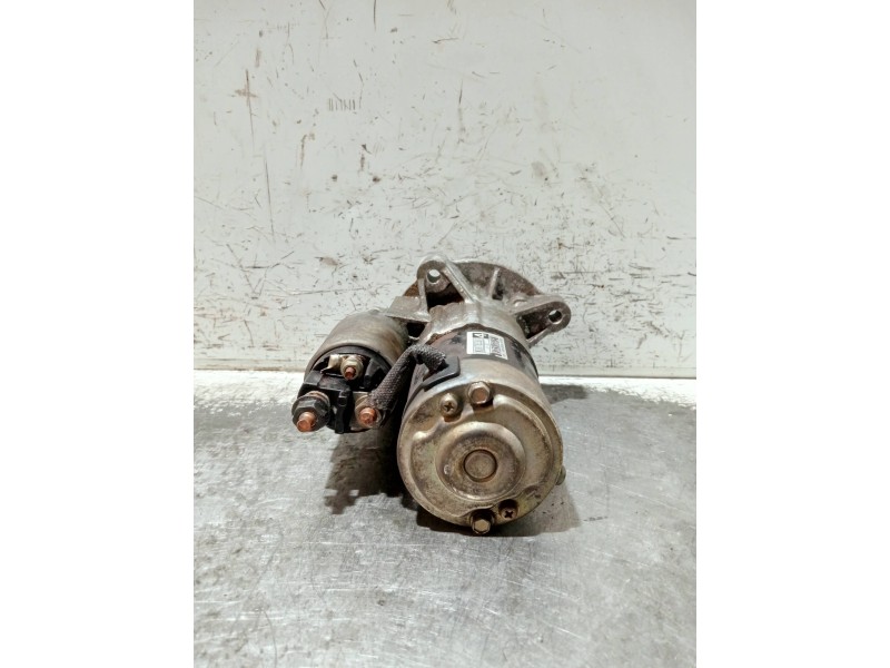 Recambio de motor arranque para peugeot 406 coupe (s1/s2) referencia OEM IAM M000T85381  