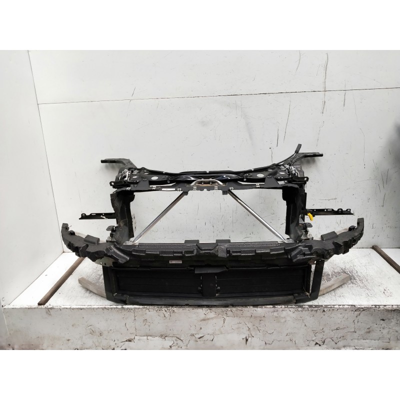 Recambio de panel frontal para bmw serie x1 (f48) referencia OEM IAM   CON REFUERZO INFERIOR Y SUPERIOR