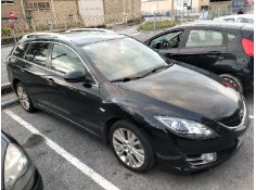 mazda 6 kombi (gh) del año 2008