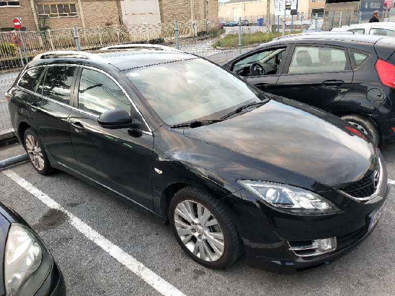 mazda 6 kombi (gh) del año 2008
