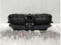Recambio de panel frontal para bmw serie x1 (f48) referencia OEM IAM 5A112F816 T403424K05 