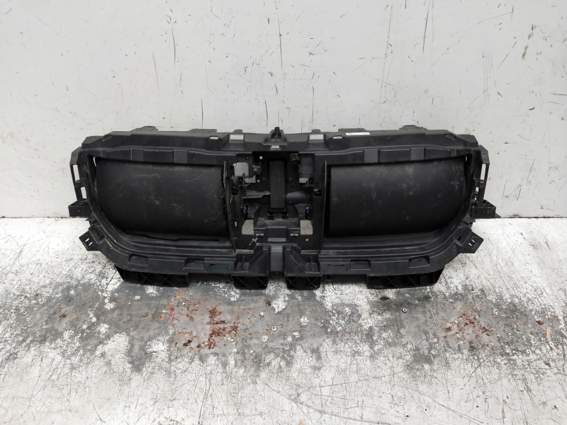 Recambio de panel frontal para bmw serie x1 (f48) referencia OEM IAM 5A112F816 T403424K05 