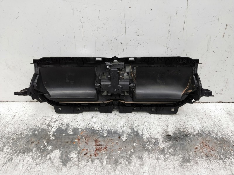 Recambio de panel frontal para bmw serie x1 (f48) referencia OEM IAM 5A112F816 T403424K05 