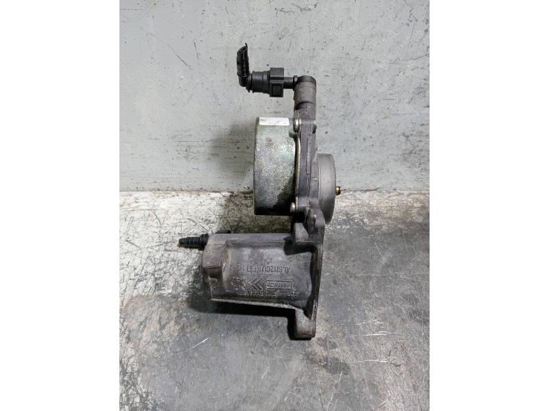 Recambio de depresor freno / bomba vacio para ford transit custom kombi referencia OEM IAM BK2Q2A451  