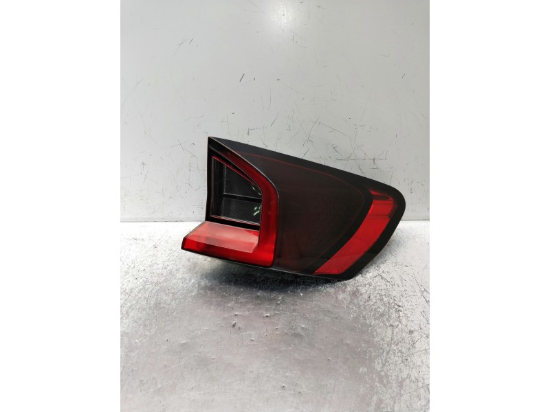 Recambio de piloto trasero derecho para bmw serie x1 (f48) referencia OEM IAM H4946535209 F03860000F 