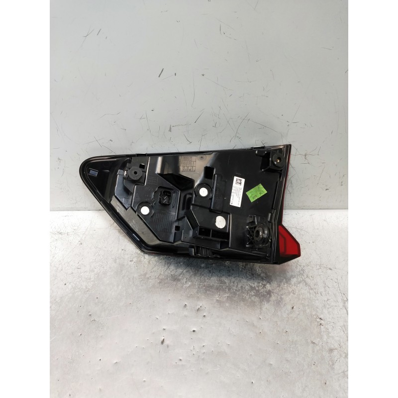 Recambio de piloto trasero derecho para bmw serie x1 (f48) referencia OEM IAM H4946535209 F03860000F 