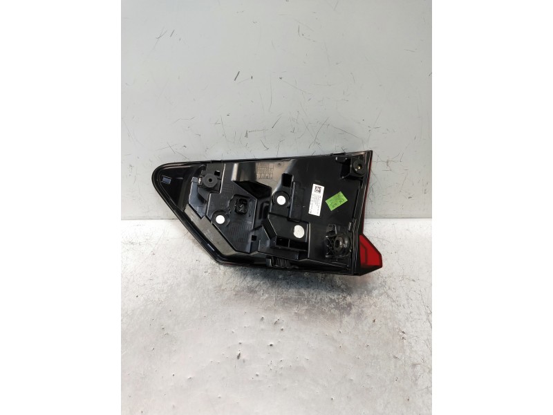 Recambio de piloto trasero derecho para bmw serie x1 (f48) referencia OEM IAM H4946535209 F03860000F 
