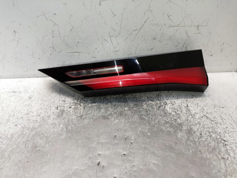 Recambio de piloto trasero derecho interior para bmw serie x1 (f48) referencia OEM IAM H9846535609 F03862000F 