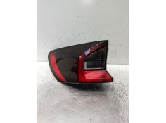 Recambio de piloto trasero izquierdo para bmw serie x1 (f48) referencia OEM IAM H3946535109 F03861000F 