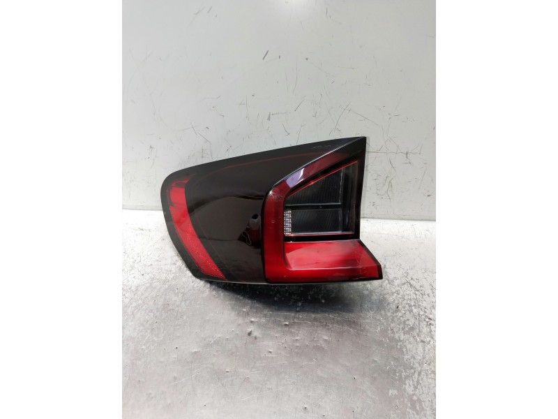 Recambio de piloto trasero izquierdo para bmw serie x1 (f48) referencia OEM IAM H3946535109 F03861000F 