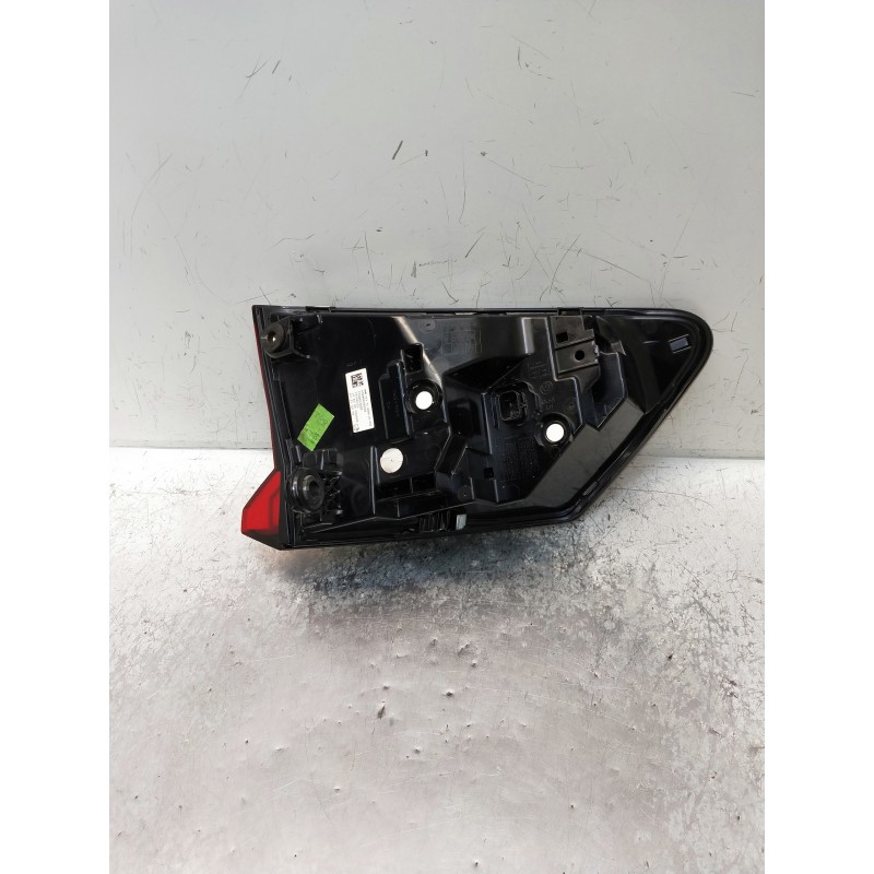 Recambio de piloto trasero izquierdo para bmw serie x1 (f48) referencia OEM IAM H3946535109 F03861000F 