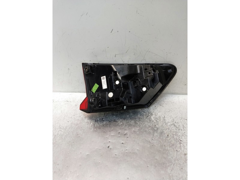 Recambio de piloto trasero izquierdo para bmw serie x1 (f48) referencia OEM IAM H3946535109 F03861000F 