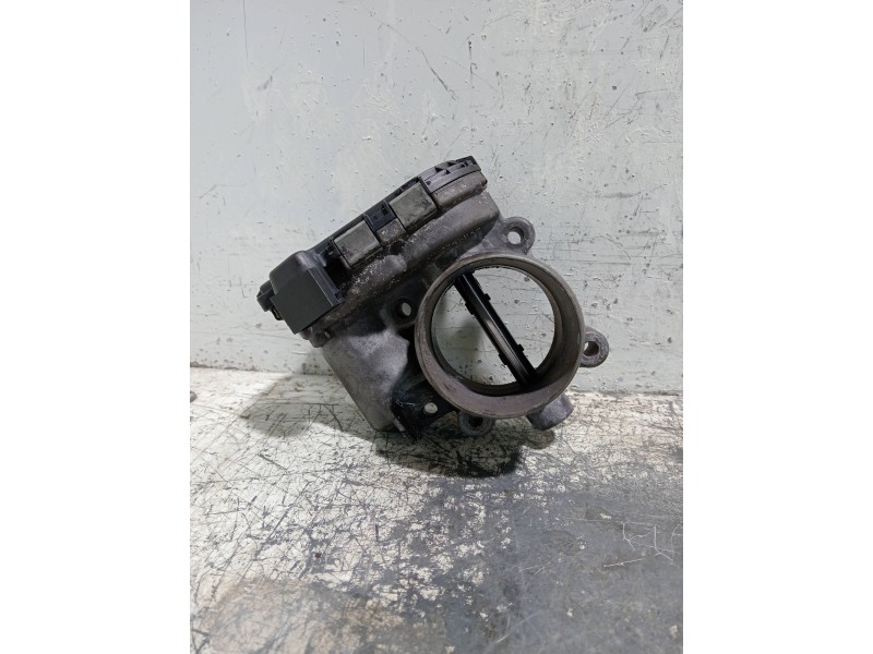 Recambio de caja mariposa para ford transit custom kombi referencia OEM IAM 0280750598 BK2Q9E926AC 