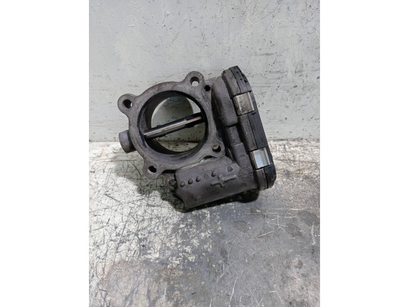 Recambio de caja mariposa para ford transit custom kombi referencia OEM IAM 0280750598 BK2Q9E926AC 