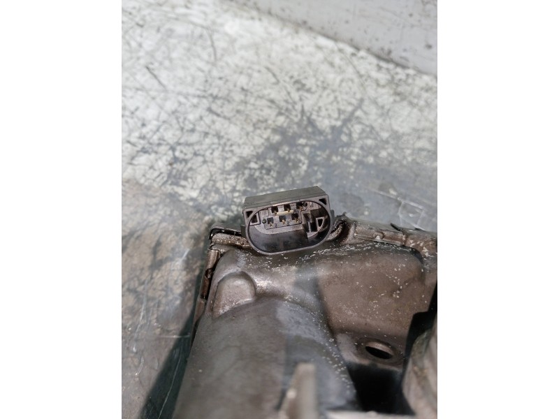 Recambio de caja mariposa para ford transit custom kombi referencia OEM IAM 0280750598 BK2Q9E926AC 