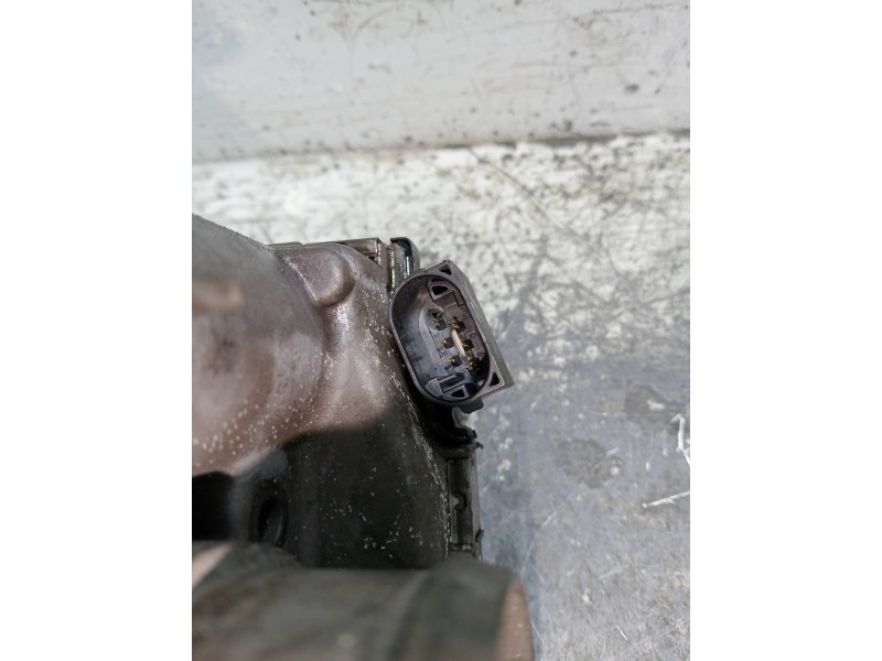 Recambio de caja mariposa para ford transit custom kombi referencia OEM IAM 0280750598 BK2Q9E926AC 