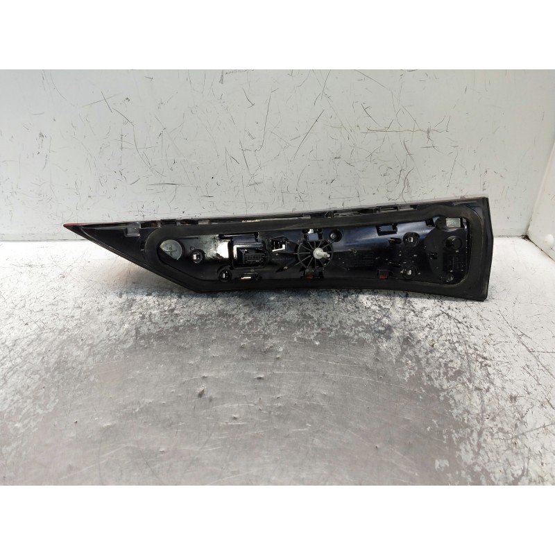 Recambio de piloto trasero izquierdo interior para bmw serie x1 (f48) referencia OEM IAM H7946535509 F03863000F 