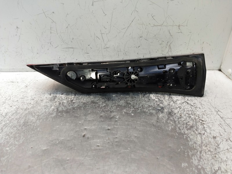 Recambio de piloto trasero izquierdo interior para bmw serie x1 (f48) referencia OEM IAM H7946535509 F03863000F 