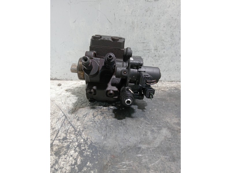 Recambio de bomba inyeccion para ford transit custom kombi referencia OEM IAM A2C83489800 BK2Q9B395BC 