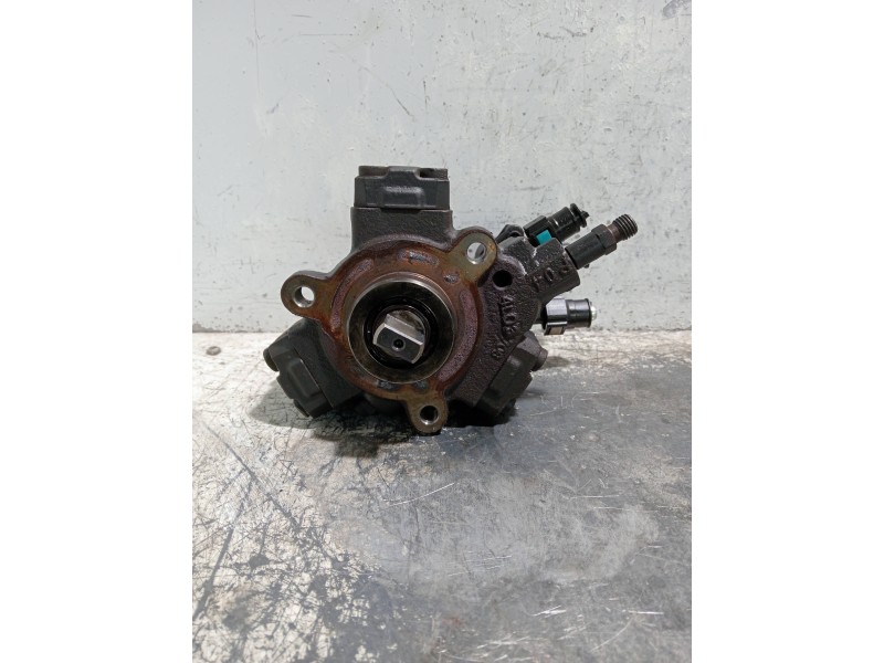 Recambio de bomba inyeccion para ford transit custom kombi referencia OEM IAM A2C83489800 BK2Q9B395BC 