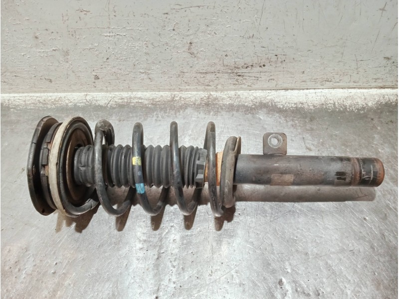 Recambio de amortiguador delantero izquierdo para peugeot 406 coupe (s1/s2) referencia OEM IAM   