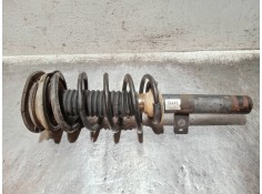 Recambio de amortiguador delantero izquierdo para peugeot 406 coupe (s1/s2) referencia OEM IAM    2