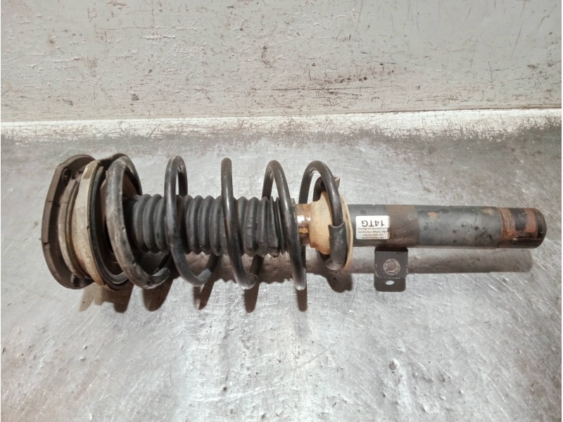 Recambio de amortiguador delantero izquierdo para peugeot 406 coupe (s1/s2) referencia OEM IAM   