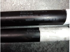 Recambio de amortiguadores maletero / porton para saab 900 berlina 2.3 s referencia OEM IAM 4324307  0520N 2