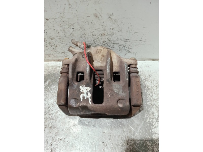 Recambio de pinza freno delantera derecha para peugeot 406 coupe (s1/s2) referencia OEM IAM   