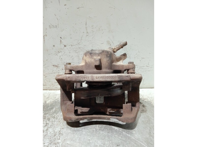 Recambio de pinza freno delantera derecha para peugeot 406 coupe (s1/s2) referencia OEM IAM   
