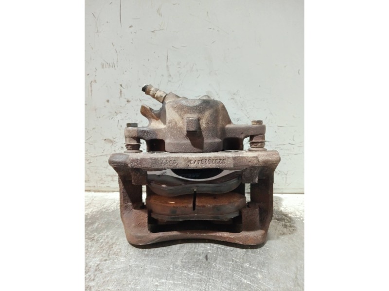 Recambio de pinza freno delantera izquierda para peugeot 406 coupe (s1/s2) referencia OEM IAM   