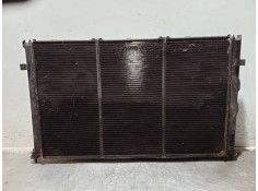 Recambio de radiador agua para peugeot 406 coupe (s1/s2) referencia OEM IAM 9634871280  