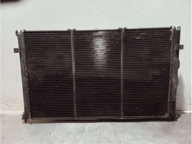 Recambio de radiador agua para peugeot 406 coupe (s1/s2) referencia OEM IAM 9634871280  